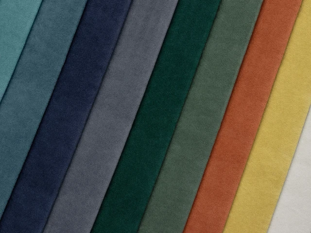 Calvin (Кельвин) 