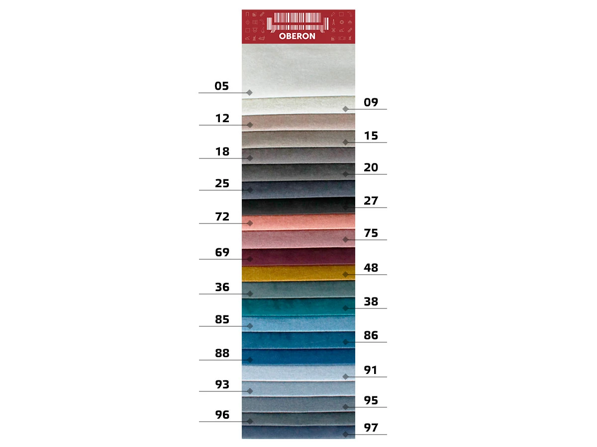 Emilia (Эмилия) 