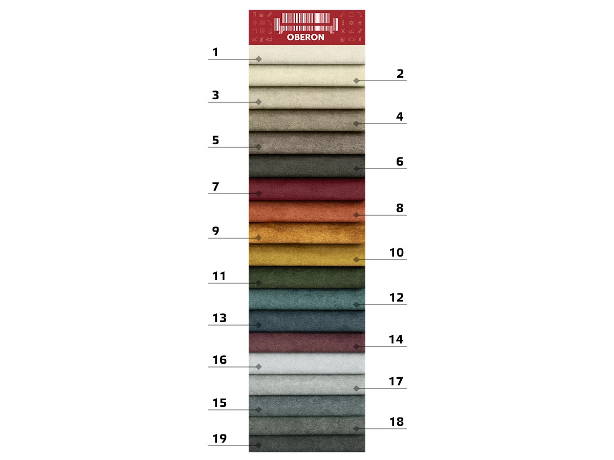 Edison (Едісон) 07 Вишневий 