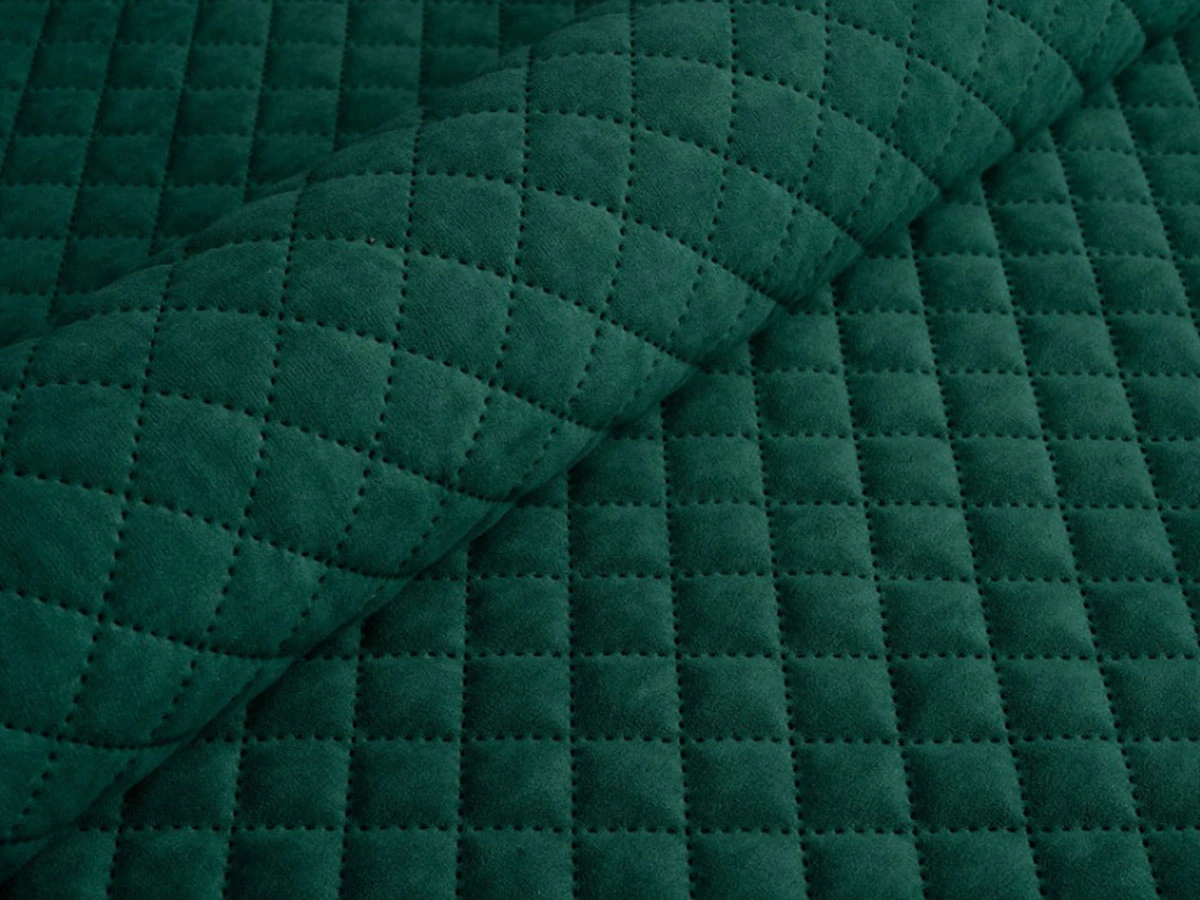 Uttario Velvet 3D/U3 (Утаріо вельвет 3Д/Ю3) 2952 Смарагдовий 