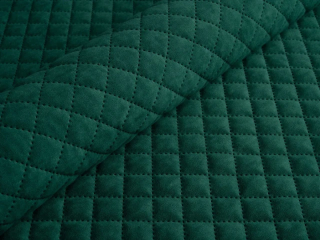 Uttario Velvet 3D/U3 (Утаріо вельвет 3Д/Ю3) 2952 Смарагдовий 