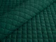 Uttario Velvet 3D/U3 (Утаріо вельвет 3Д/Ю3) 2952 Смарагдовий 