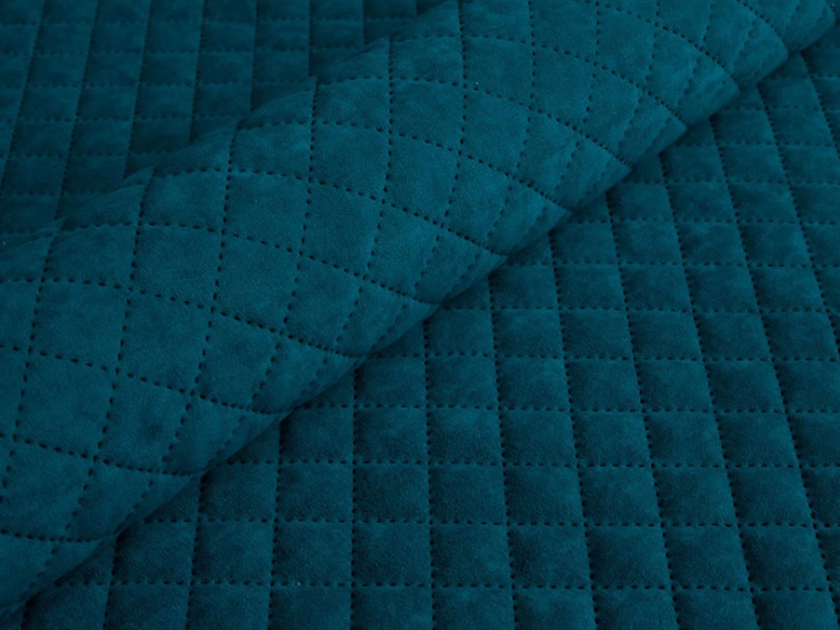 Uttario Velvet 3D/U3 (Утаріо вельвет 3Д/Ю3) 2953 Синій 