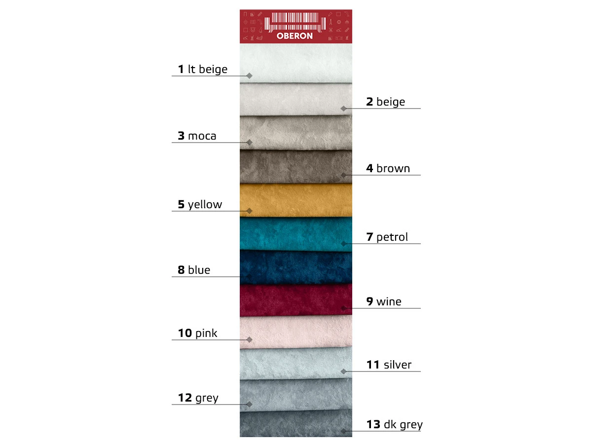 Selina (Селина) 12 Grey 