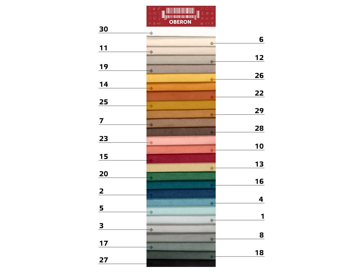 Donna (Донна) 12 Бежево-сірий 