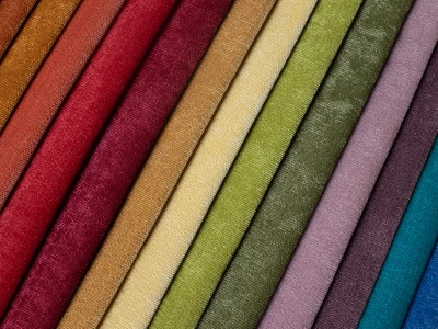 Corduroy (Кордрой)