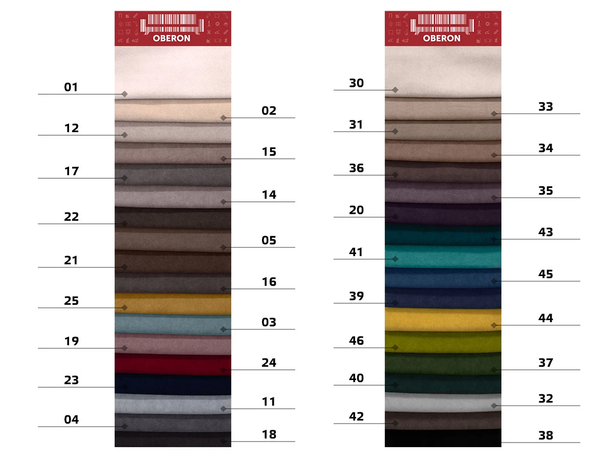 Omega (Омега) 43 Морська хвиля 