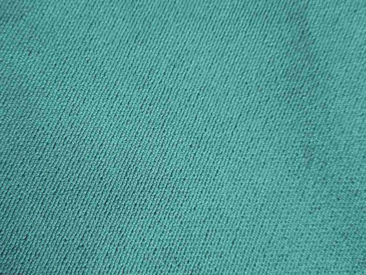 Napoly (Наполі) Teal 