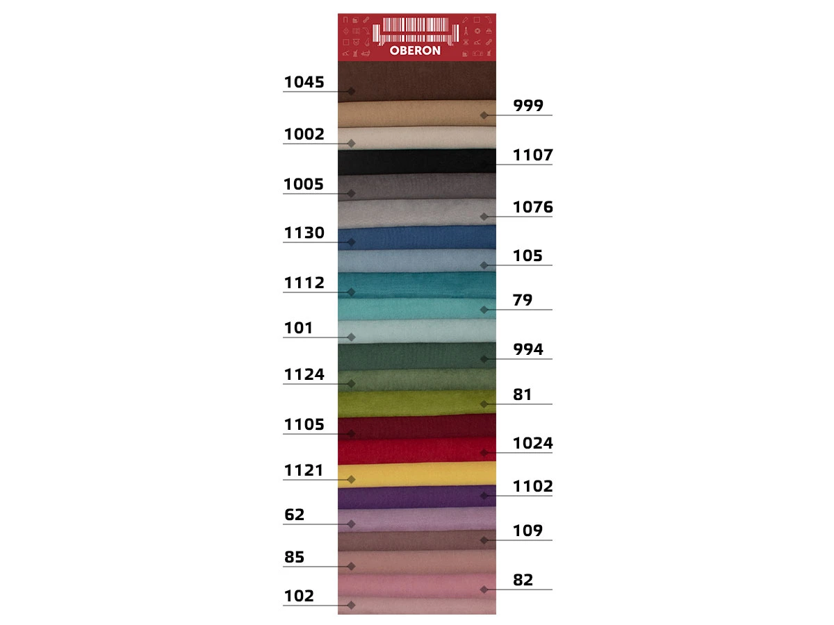 Acri (Акри) 101 Ментоловый 