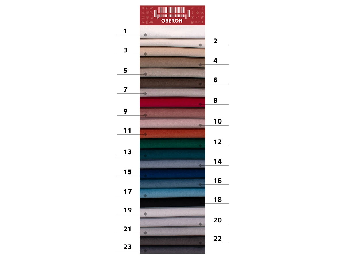 Camelot (Камелот) 15 Темно-синій 