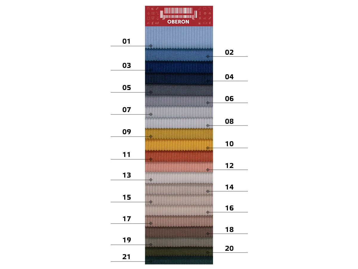 Cord (Корд) 205.03 Синій 