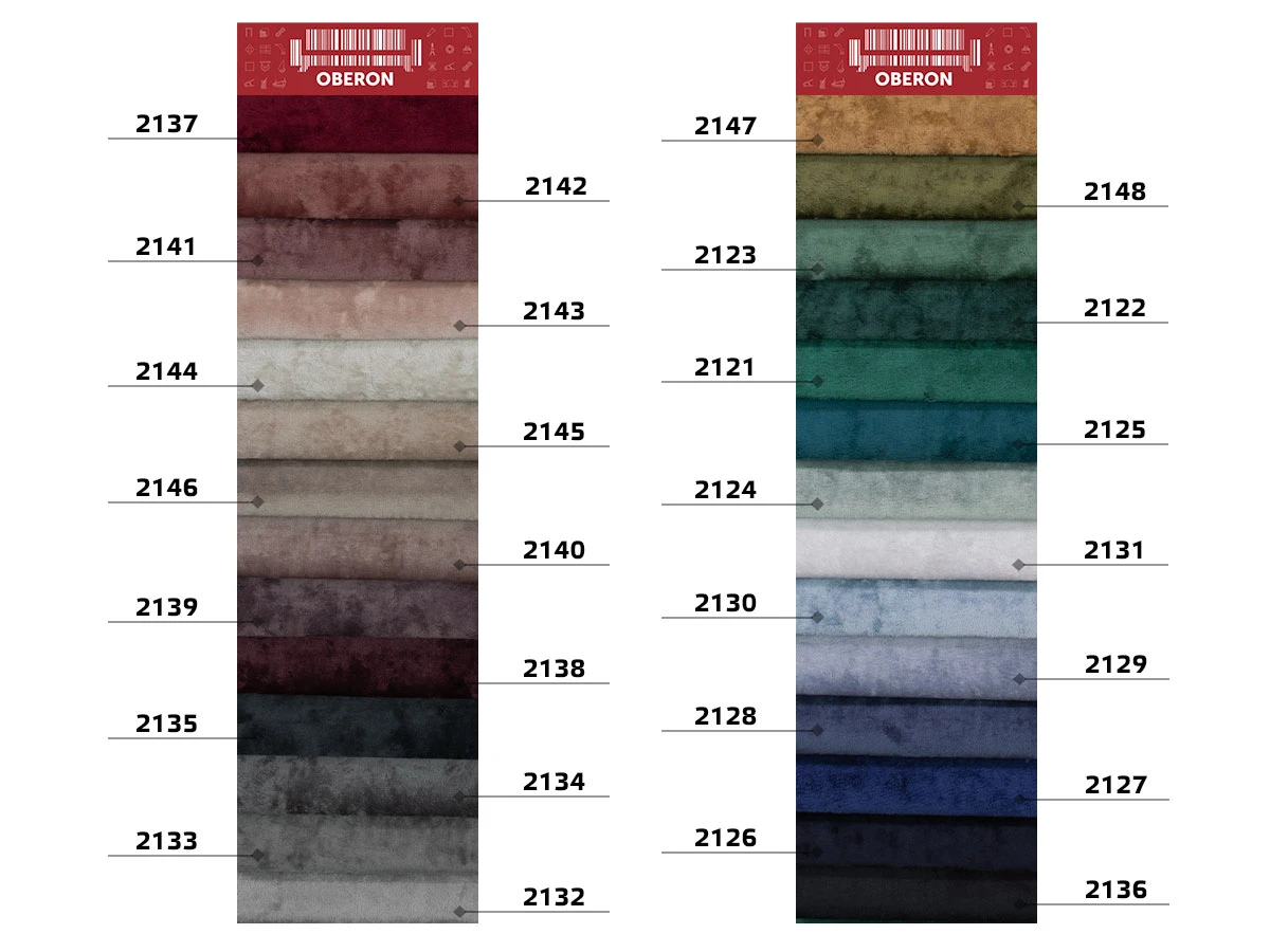 Eureka (Еврика) 2122 Зелений 