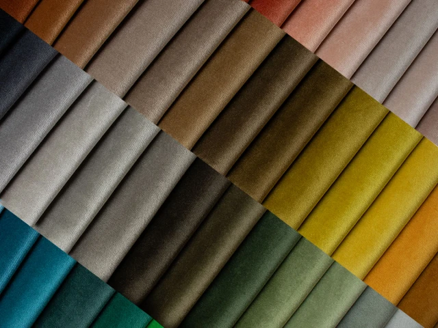 Magic Velvet (Меджик Вельвет) 