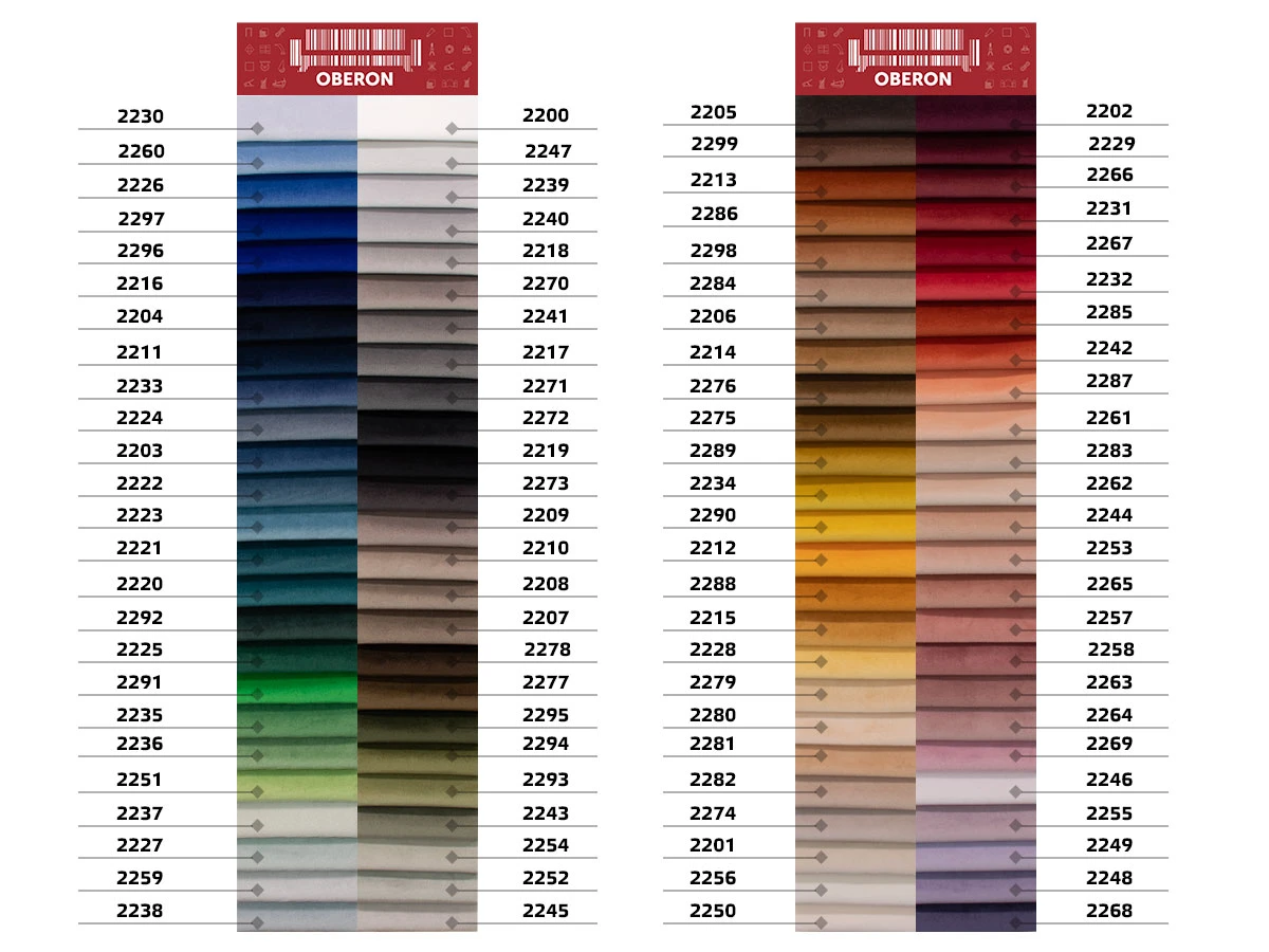 Magic Velvet (Меджик Вельвет) 2223 Світло-бірюзовий 