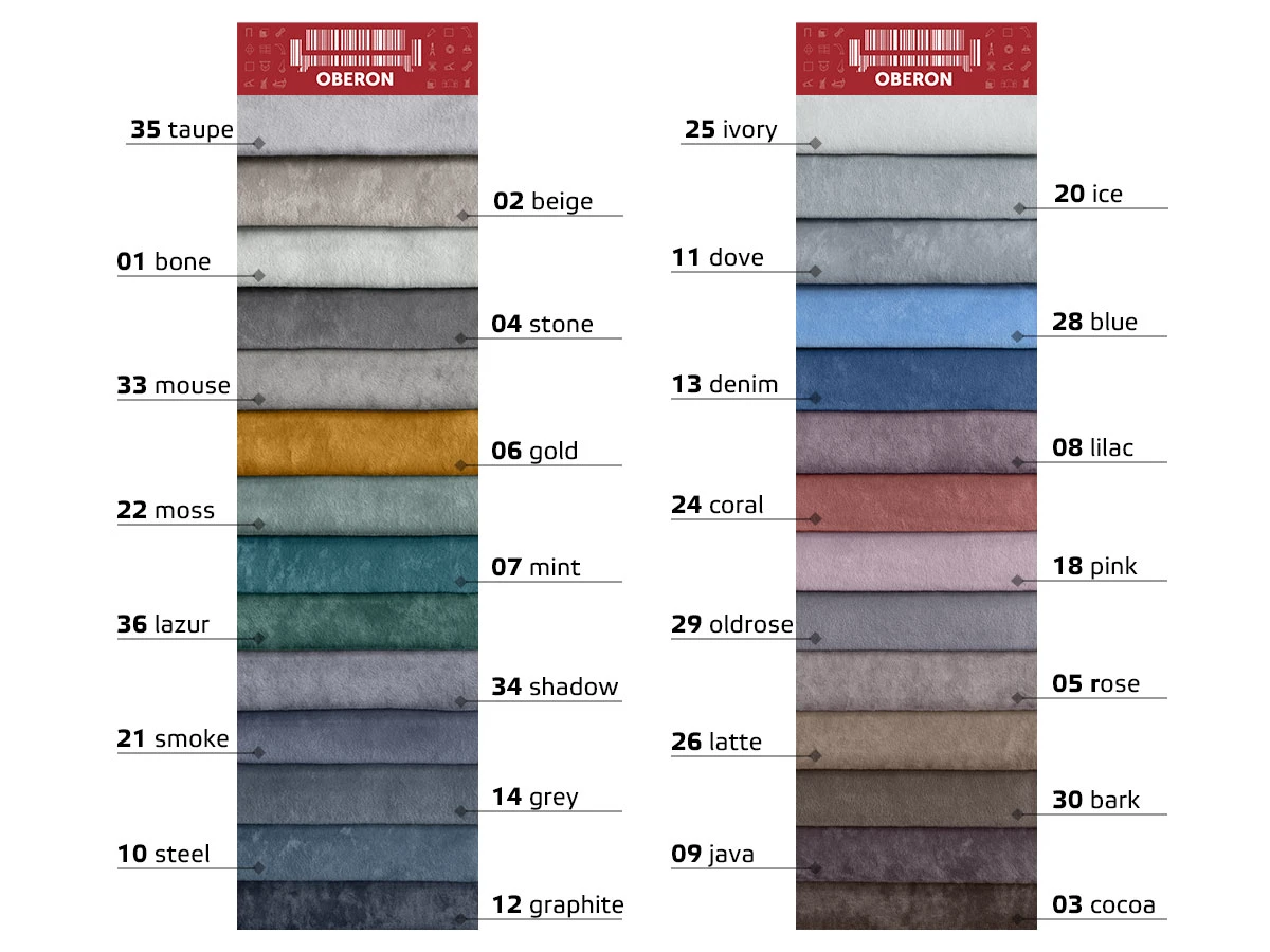 Grand (Гранд) 07 (Mint) 