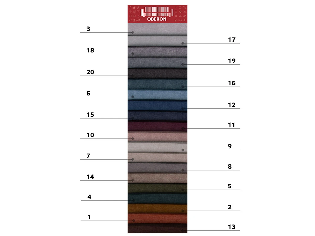 Vena (Вена) 02 Охра 