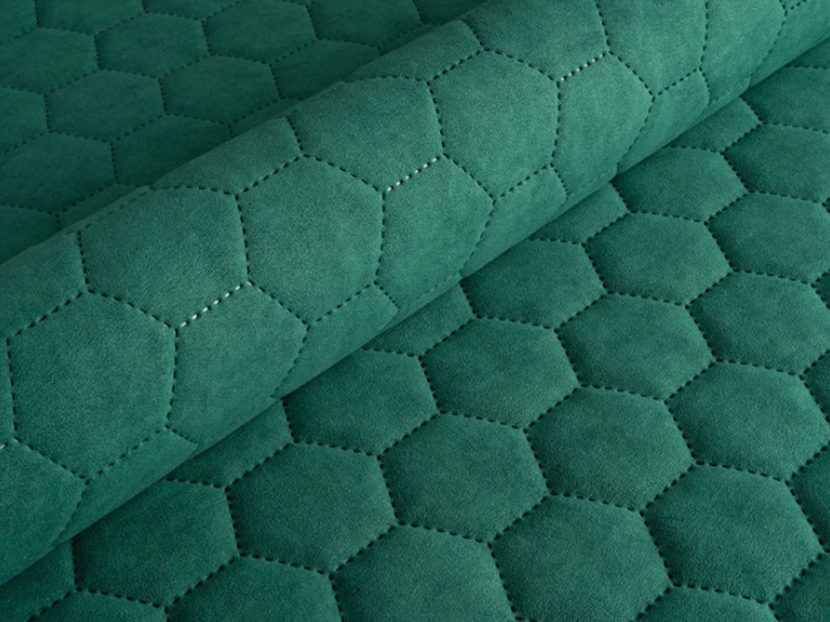 Uttario Velvet 3D/U5 (Утаріо вельвет 3Д/Ю5) 2951 Темно-зелений 