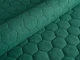 Uttario Velvet 3D/U5 (Утаріо вельвет 3Д/Ю5) 2951 Темно-зелений 