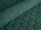 Uttario Velvet 3D/U5 (Утаріо вельвет 3Д/Ю5) 2952 Смарагдовий 