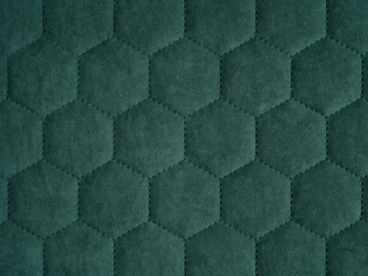 Uttario Velvet 3D/U5 (Утаріо вельвет 3Д/Ю5) 2952 Смарагдовий 