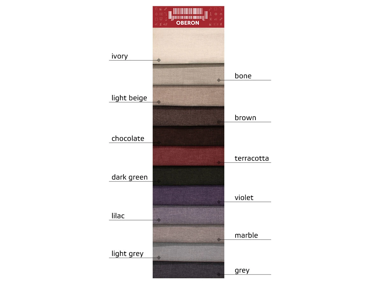 Orlando (Орландо) Light Grey 