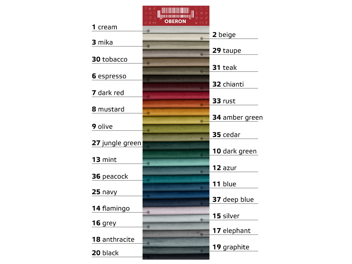 Velluto (Велюто) 