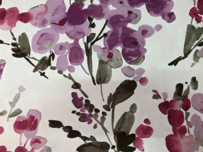 Akasya (Акасія) B 140/5 Рожевий