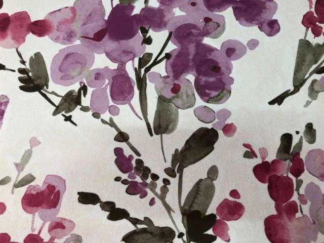 Akasya (Акасія) B 140/5 Рожевий 