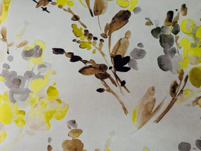 Akasya (Акасія) B 140/1 Жовтий