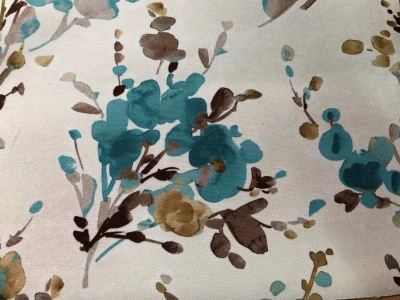 Akasya (Акасія) B 140/3 Бірюзовий