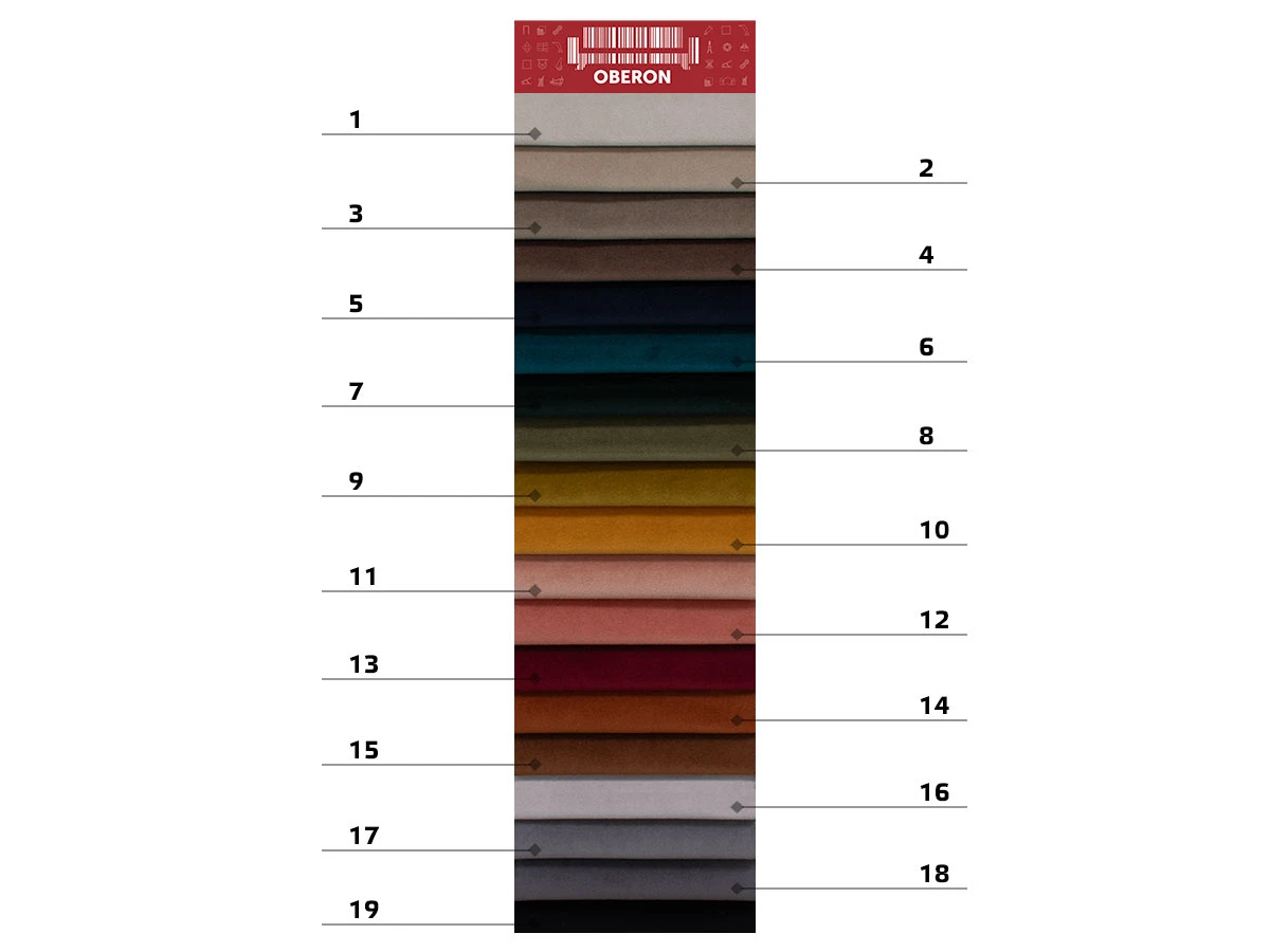 Salvador (Сальвадор) 03 Темно-бежевий 