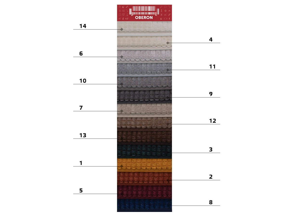 Suzi (Сьюзі) 03 Смарагдовий 