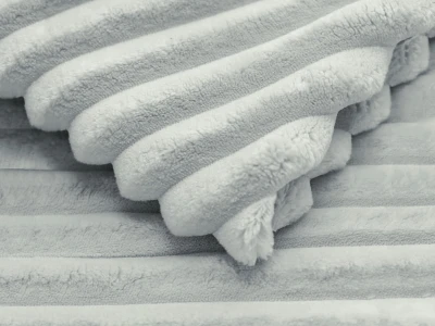 Top Sztruks (Топ Штрукс) 90 Світло-сірий