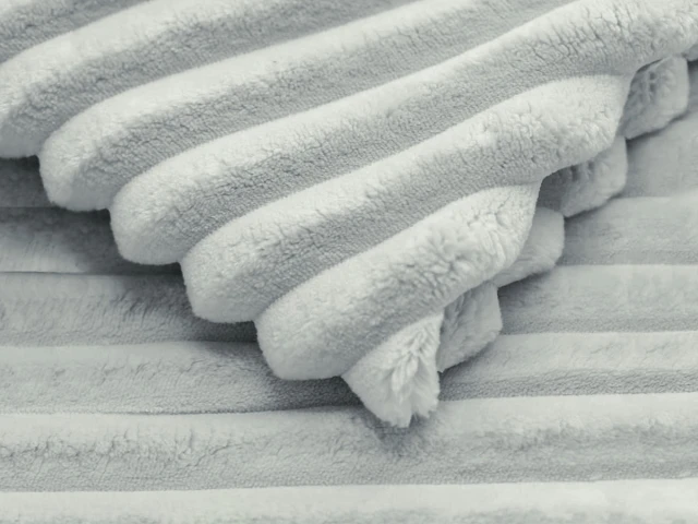 Top Sztruks (Топ Штрукс) 90 Світло-сірий 