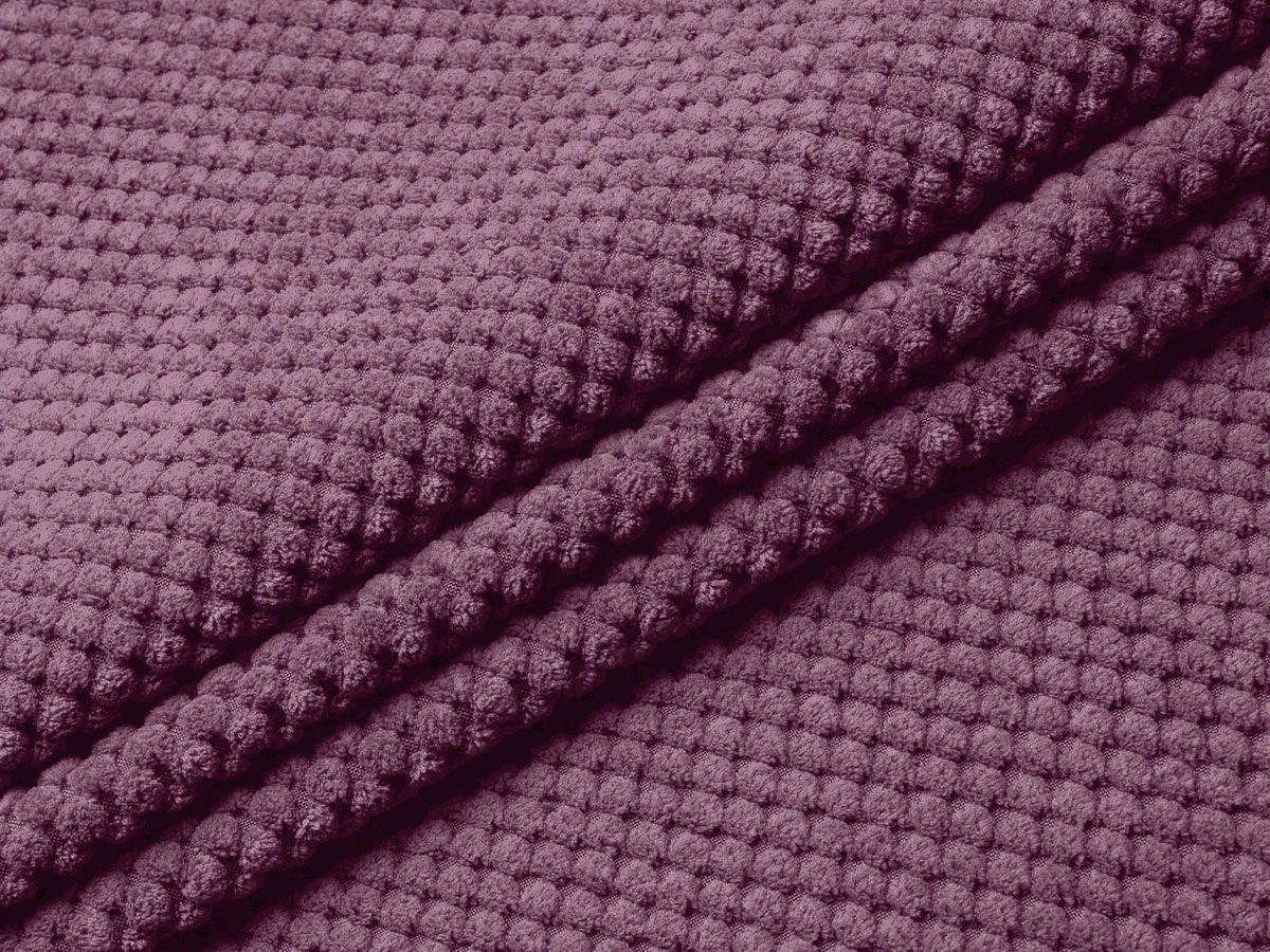 Doris (Дорис) 70 Баклажановый 