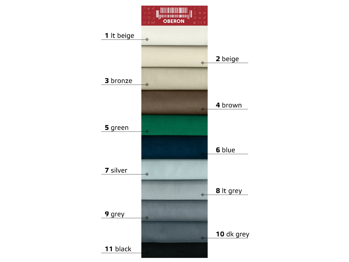 Monika (Моника) 04 Brown 