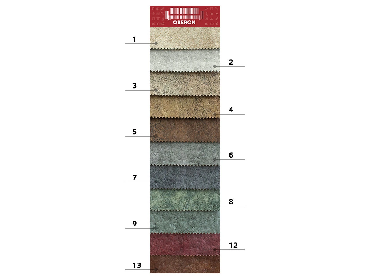 Oregon (Орегон) 