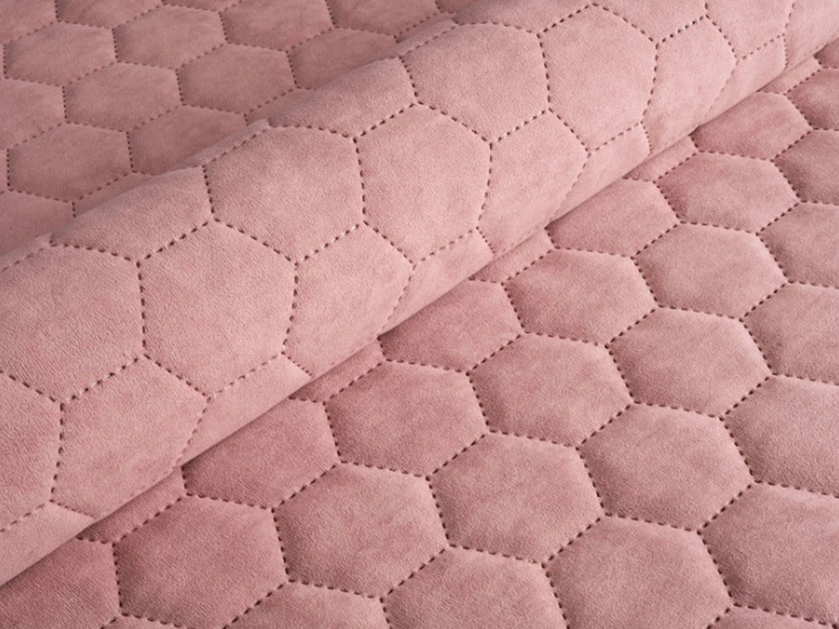 Uttario Velvet 3D/U5 (Утаріо вельвет 3Д/Ю5) 2955 Рожевий 