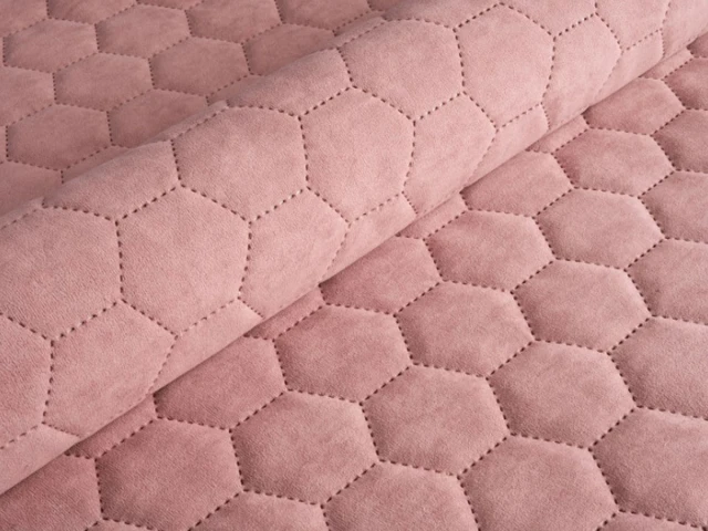 Uttario Velvet 3D/U5 (Утаріо вельвет 3Д/Ю5) 2955 Рожевий 