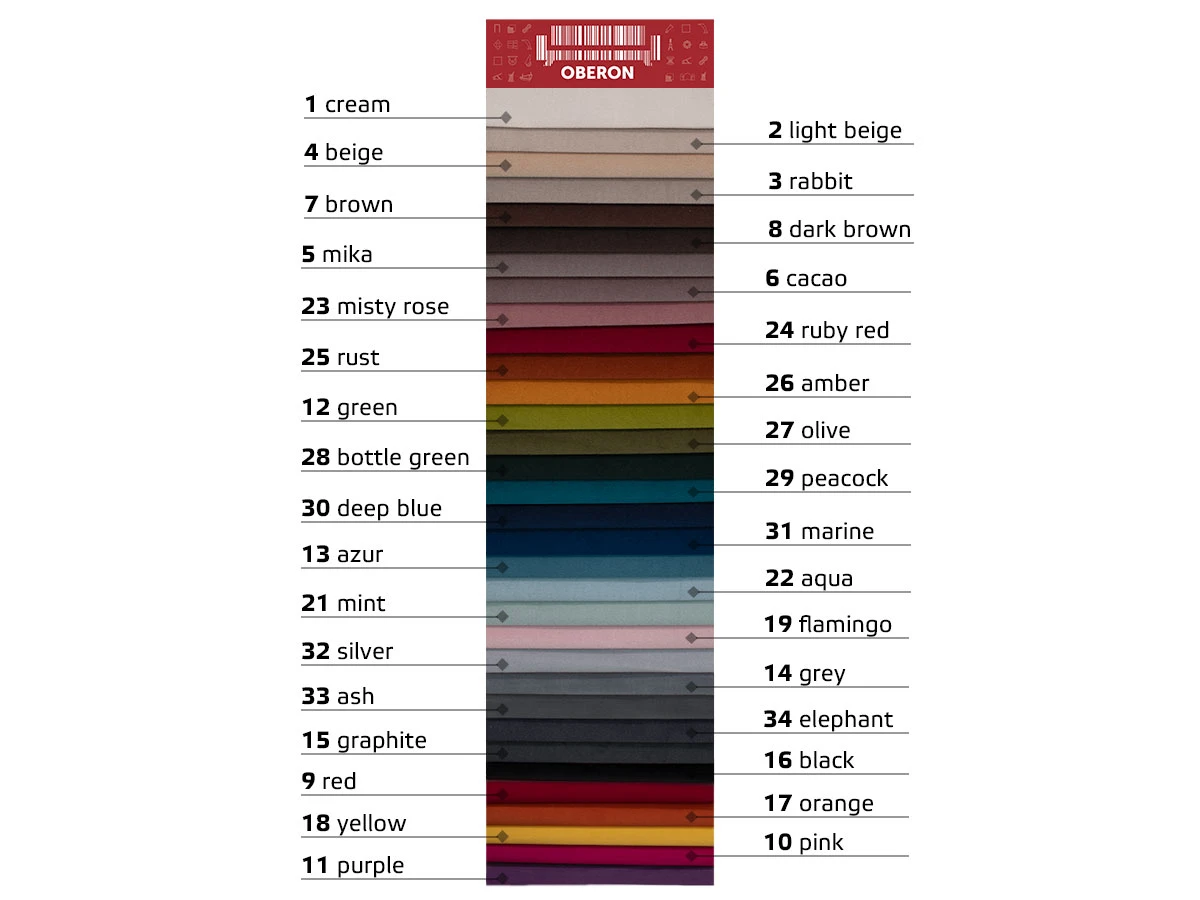 Laura (Лаура) 08 Dark Brown 