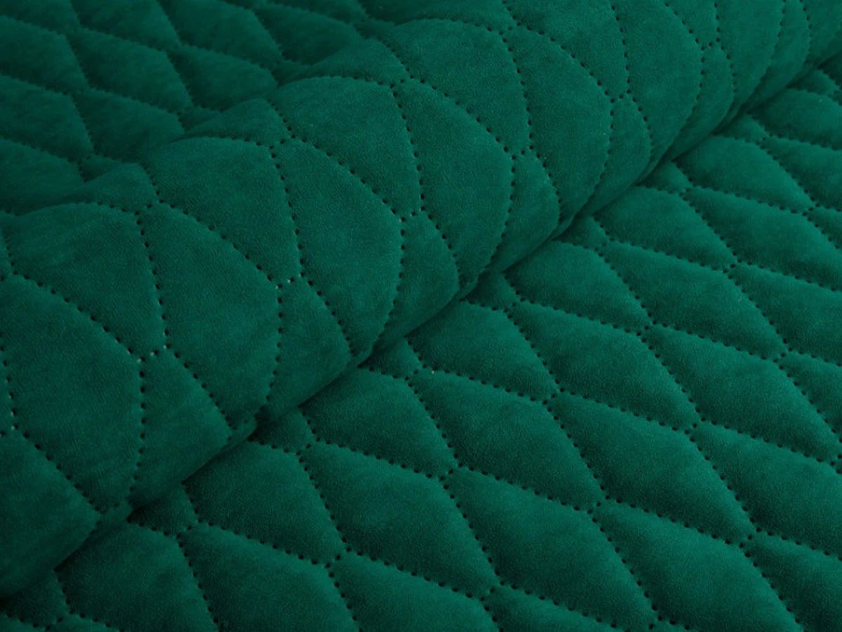 Uttario Velvet 3D/U6 (Утаріо вельвет 3Д/Ю6) 2951 Темно-зелений 