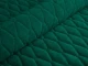 Uttario Velvet 3D/U6 (Утаріо вельвет 3Д/Ю6) 2951 Темно-зелений 