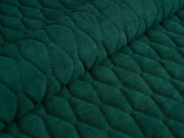 Uttario Velvet 3D/U6 (Утаріо вельвет 3Д/Ю6) 2952 Смарагдовий 