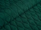 Uttario Velvet 3D/U6 (Утаріо вельвет 3Д/Ю6) 2952 Смарагдовий 