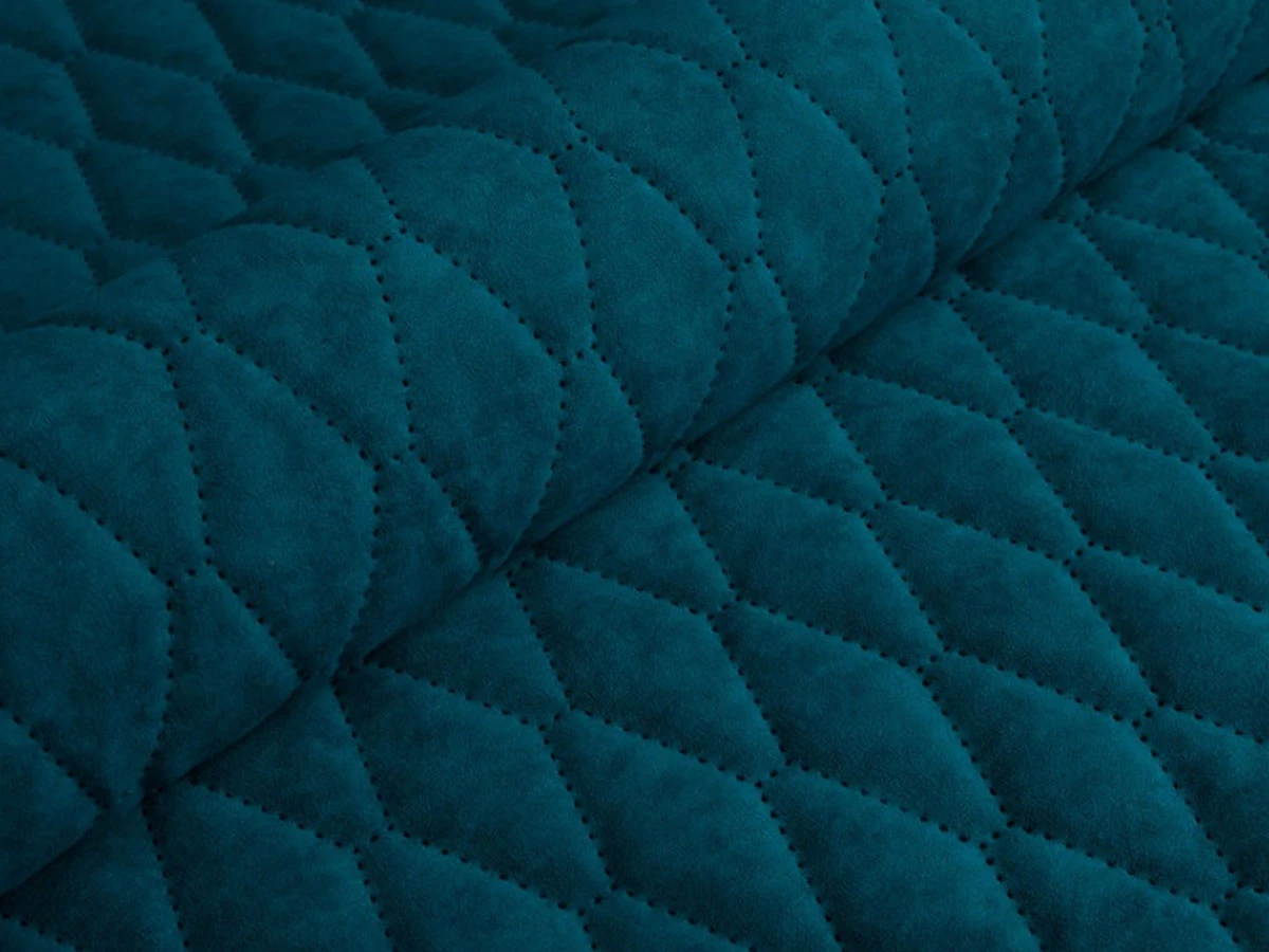 Uttario Velvet 3D/U6 (Утаріо вельвет 3Д/Ю6) 2953 Синій 
