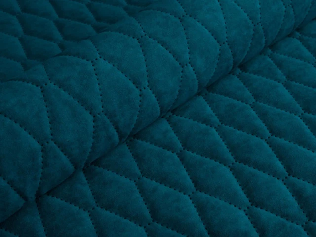 Uttario Velvet 3D/U6 (Утаріо вельвет 3Д/Ю6) 2953 Синій 