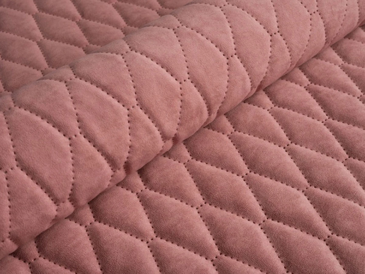 Uttario Velvet 3D/U6 (Утаріо вельвет 3Д/Ю6) 2955 Рожевий 