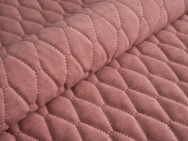 Uttario Velvet 3D/U6 (Утаріо вельвет 3Д/Ю6) 2955 Рожевий 