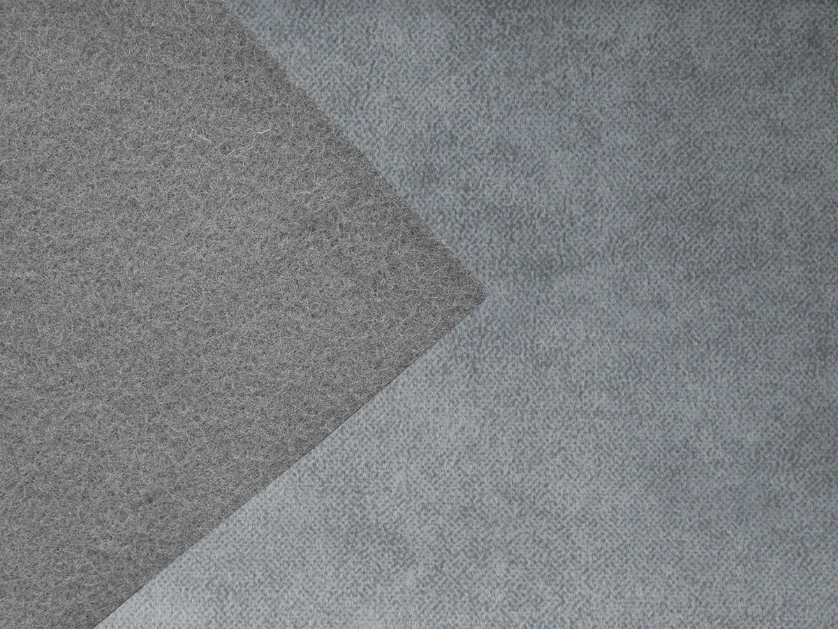 Oscar (Оскар) 09 Серый 