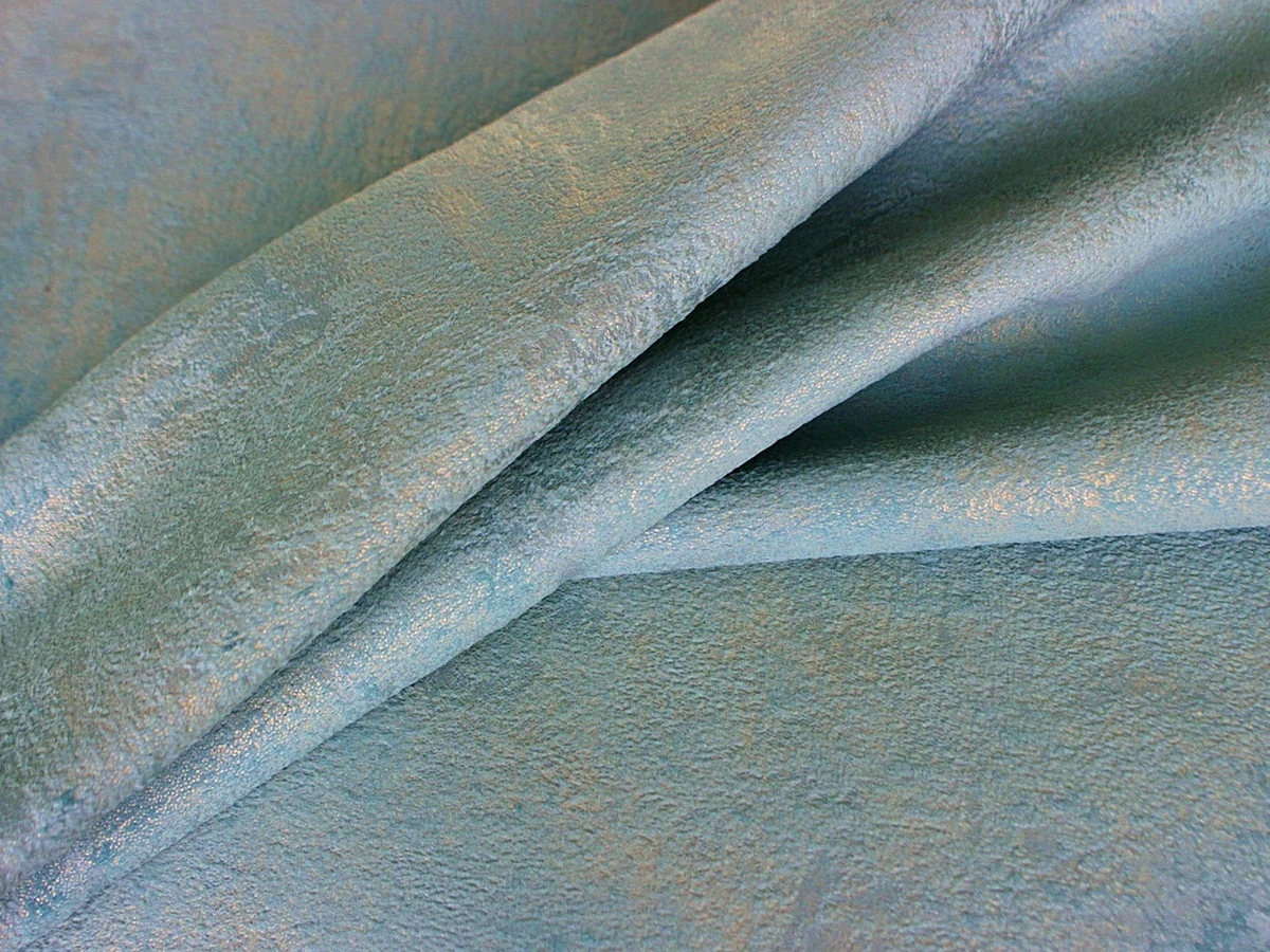 Alpina(Альпіна) 09 (Pearl Mint) 